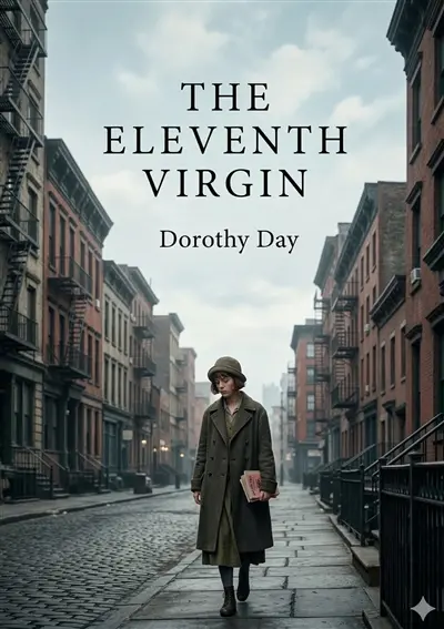 The Eleventh Virgin : by Dorothy Day