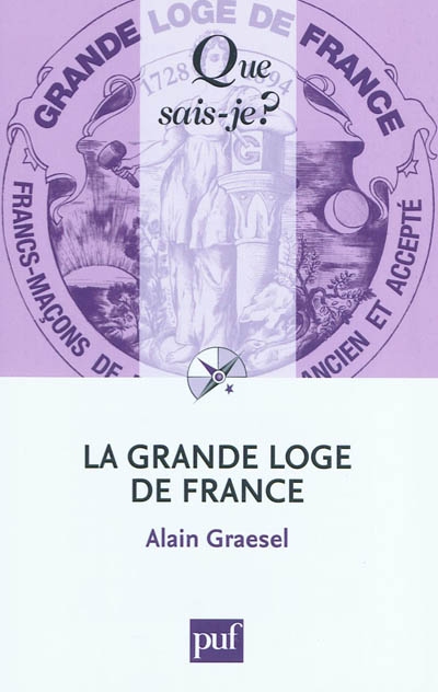 La Grande loge de France