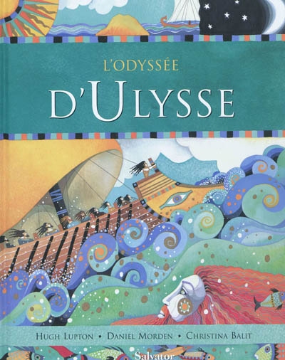 L'Odyssée d'Ulysse