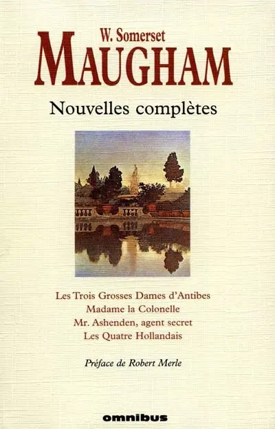 Les nouvelles complètes