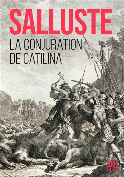 La conjuration de Catilina