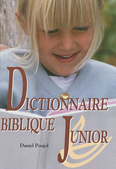 Dictionnaire biblique junior