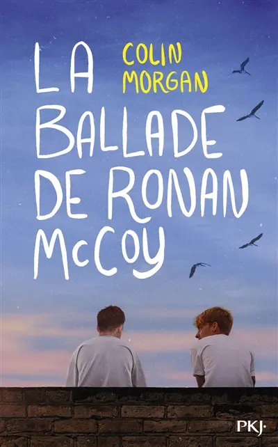 La ballade de Ronan McCoy La ballade de Ronan McCoy