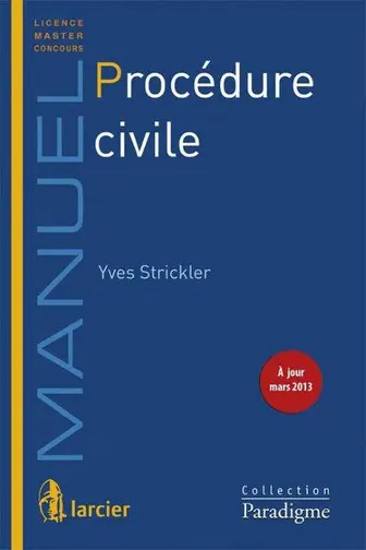 Procédure civile