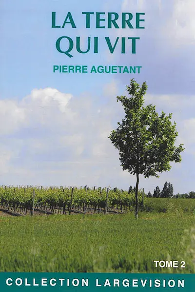 La terre qui vit