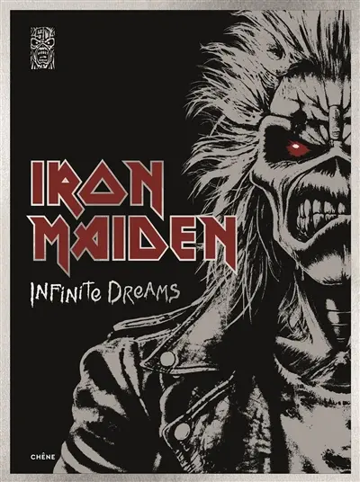 Iron Maiden : infinite dreams