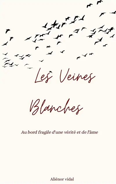 Les Veines Blanches : Au bord fragile d'une vérité et de l'âme