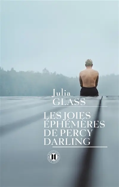 Les joies éphémères de Percy Darling
