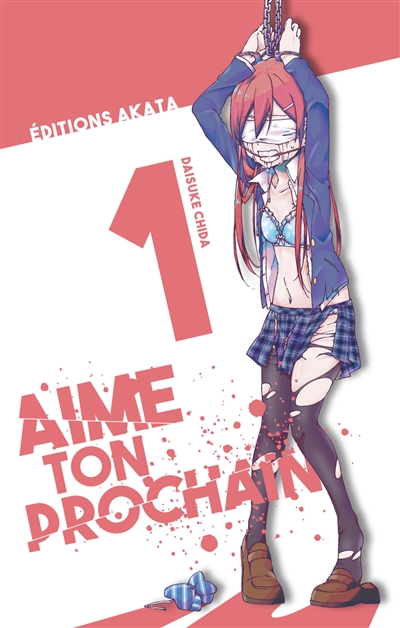 Aime ton prochain. Vol. 1