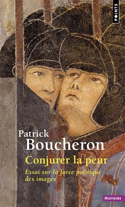 Conjurer la peur : essai sur la force politique des images : Sienne, 1338
