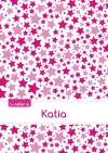 Le cahier de Katia : Petits...