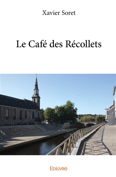 Le café des récollets