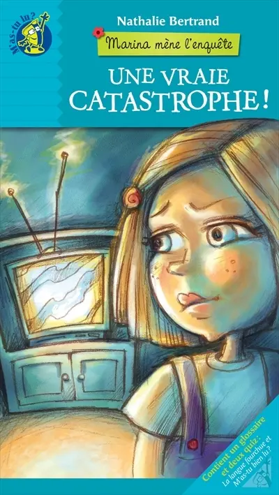 Une vraie catastrophe ! 2