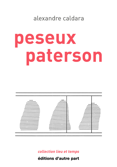 Peseux Paterson