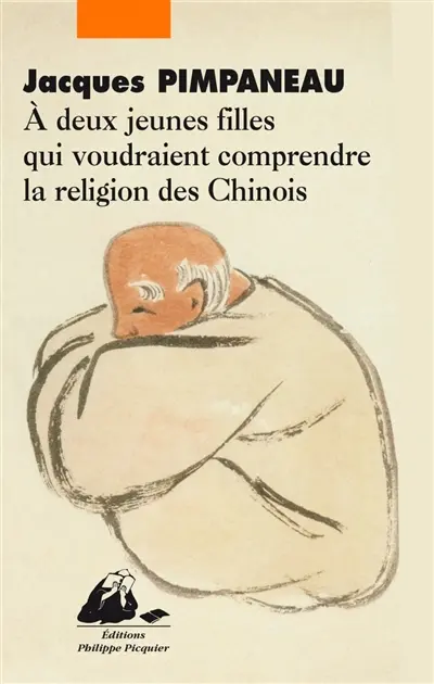 A deux jeunes filles qui voudraient tout savoir sur la religion des Chinois