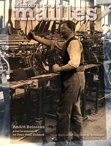 Mémoires de mailles