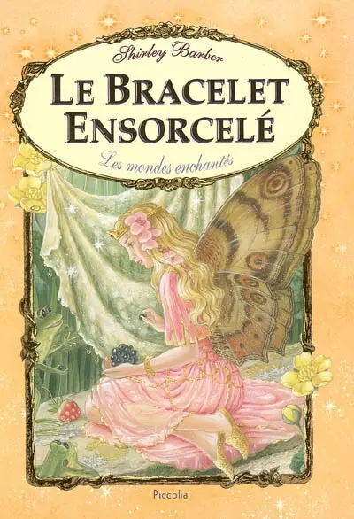 Le bracelet ensorcelé