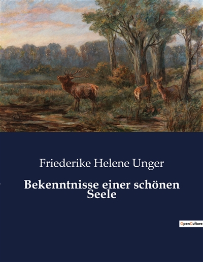Bekenntnisse einer schönen...