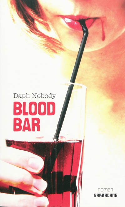 Blood Bar