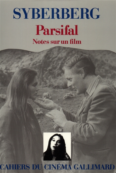 Parsifal, notes sur film