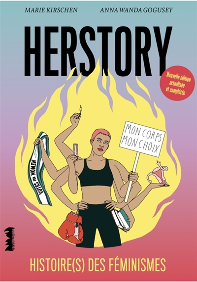 Herstory : histoire(s) des...