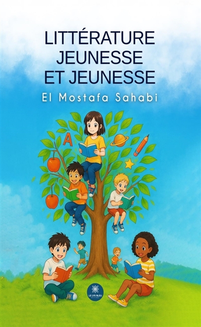 Littérature jeunesse et jeunesse