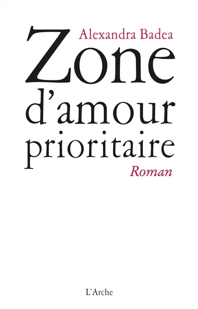 Zone d'amour prioritaire