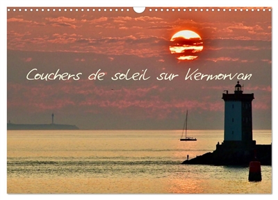 Couchers de soleil sur...