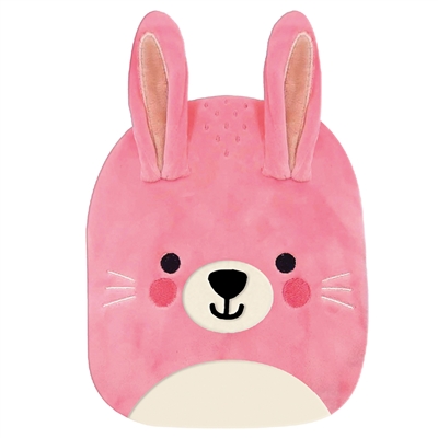Petit lapin : mon livre...