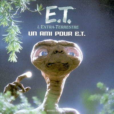 Un ami pour E.T.