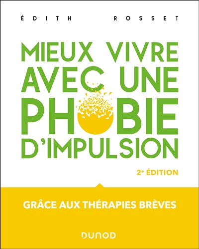 Mieux vivre avec une phobie...