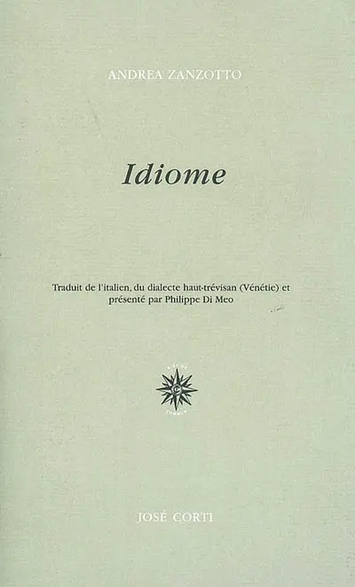 Idiome