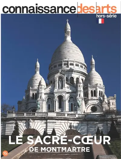 Le Sacré-Coeur de Montmartre