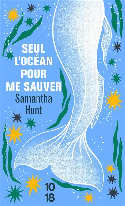 Seul l'océan pour me sauver