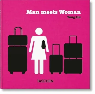 Man meets woman