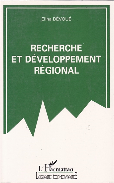 Recherche et développement régional