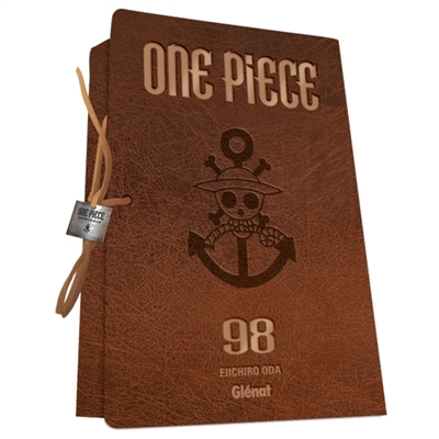 One Piece : édition originale. Vol. 98