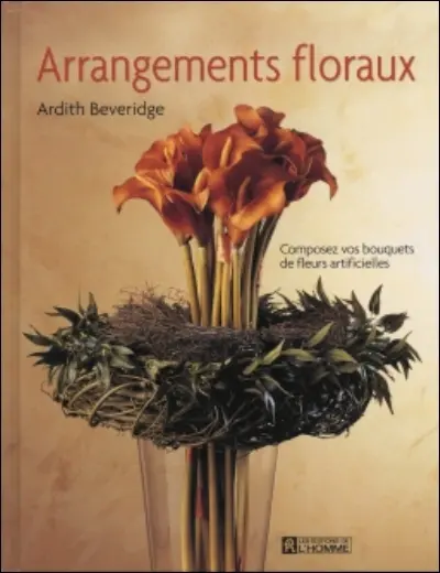 Arrangements floraux : composez vos bouquets de fleurs artificielles