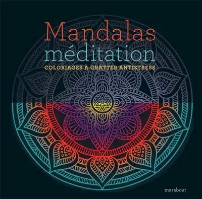Mandalas méditation