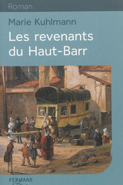 Les revenants du Haut-Barr