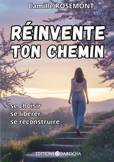 Réinvente ton chemin : Se...