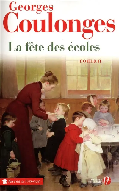 La fête des écoles