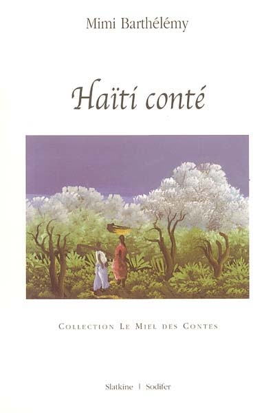 Haïti conté