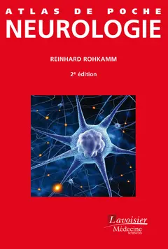 Atlas de poche de neurologie
