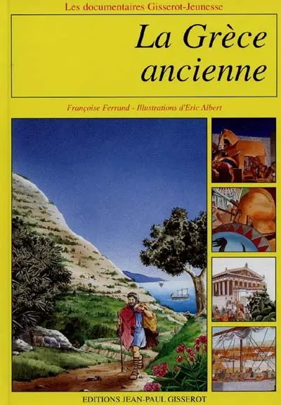 La Grèce ancienne