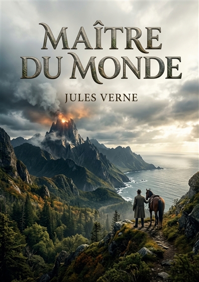 Maître du monde : Le...