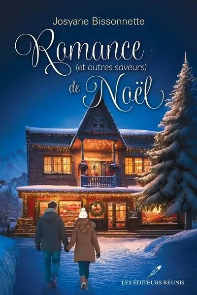 Romance (et autres saveurs) de Noël