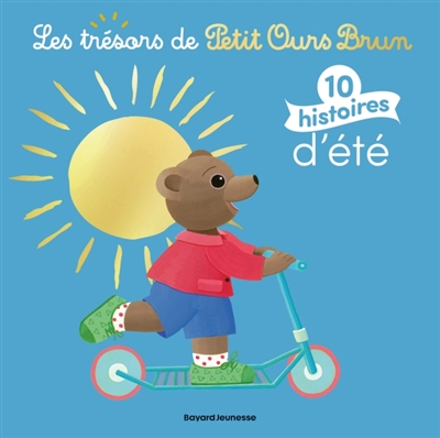 Les trésors de Petit Ours...