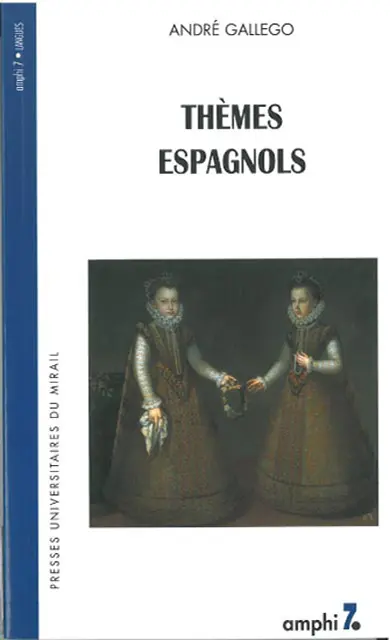 Thèmes espagnols