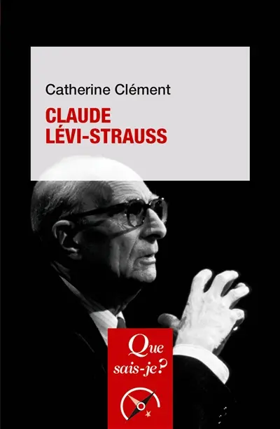 Claude Lévi-Strauss